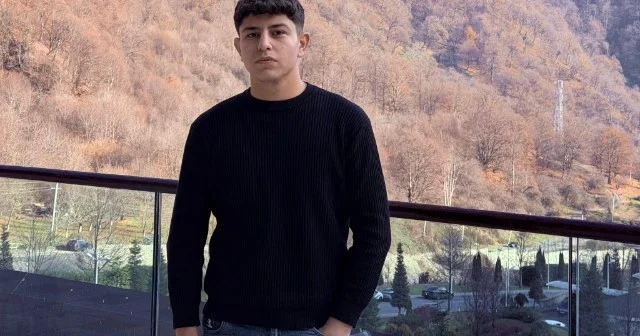 Mirmahmud Mirəlioğlunun ürəktutmadan ölən 18 yaşlı nəvəsinin FOTOSU
