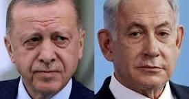 Ərdoğan masada yoxdursa, qərar da olmayacaq İsraildən etiraf