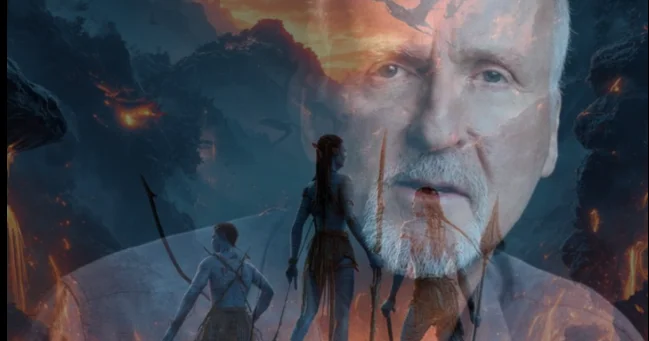 Titanik in əfsanəvi rejissoru milyarder oldu