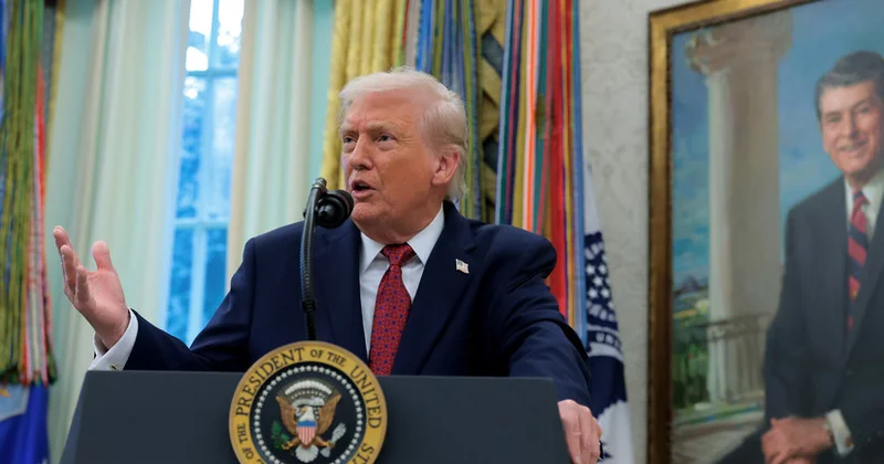 ABŞ Pakistanı Qəzzaya hərbi kontingent göndərməyə təzyiq edir