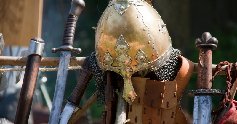 Странное захоронение эпохи викингов озадачило археологов