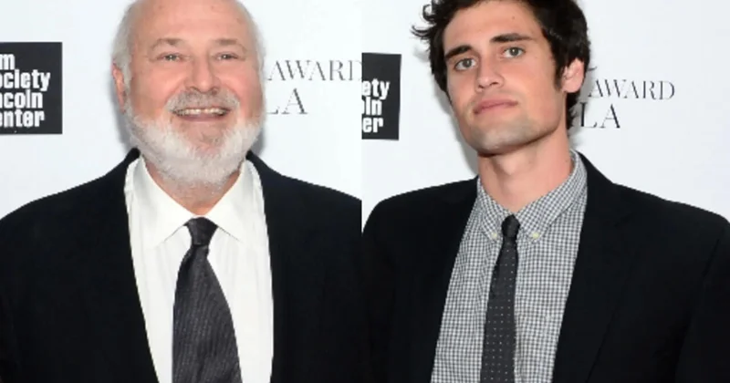 Сын Роба Райнера предстанет перед судом по делу об убийстве родителей