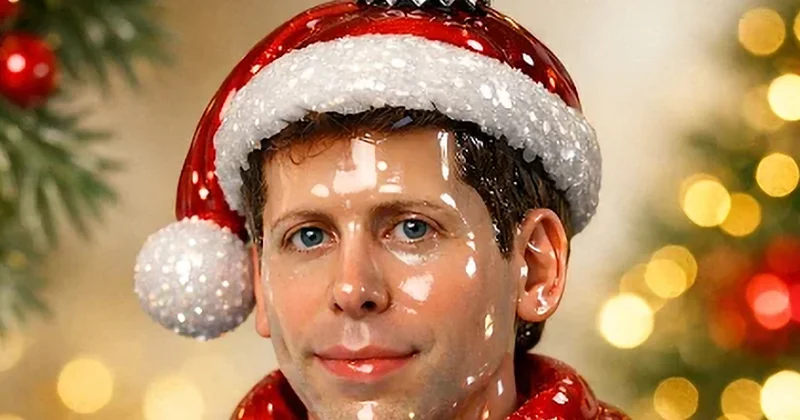 “OpenAI” şirkəti “ChatGPT Images 1.5” buraxıb: daha yüksək sürət və yeni imkanlar