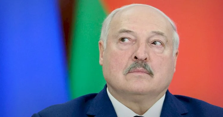 Lukaşenkodan bədbin proqnoz: Ukrayna xəritədən silinəcək