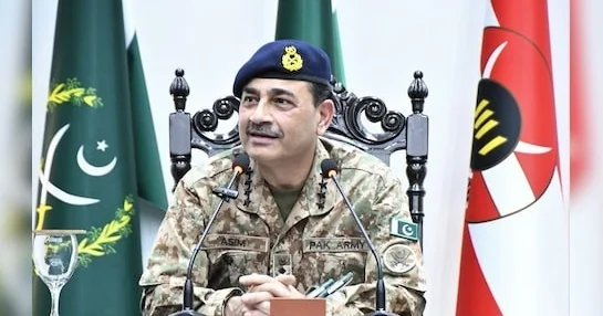 Reuters: Глава армии Пакистана готовится к встрече с Трампом