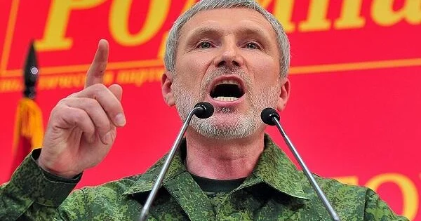 Rusiya bu türk ölkəsini təhdid etdi