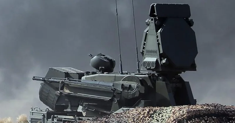 Ötən gecə Rusiya səmasında üzərində 94 PUA məhv edilib