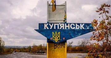 Putinə Kupyanskın ələ keçirilməsi barədə yenidən məlumat verildi...