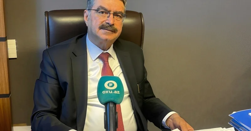 “TDT nin fərqli bir güc, söz sahibi olacağını düşünürəm“ Türk deputatdan önəmli AÇIQLAMALAR