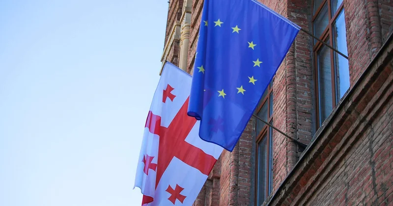 Грузия останется без помощи ЕС Minval Politika