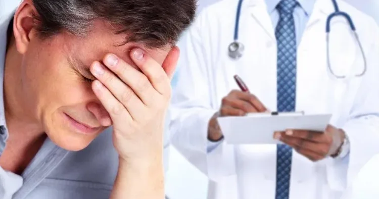 Psixi sağlamlıq və xroniki xəstəliklər qlobal miqyasda əsas təhlükə olaraq qalır ÜST