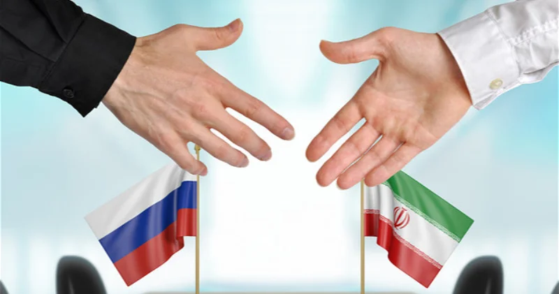 İran ilə Rusiya Rəşt Astara yolunun tikintisi ilə bağlı müqavilə imzalayacaqlar