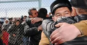 “Amnistiya aktı dövlət quruculuğunda insan amilinin prioritet olduğunu nümayiş etdirir“ MÜNASİBƏT BİLDİRİLDİ