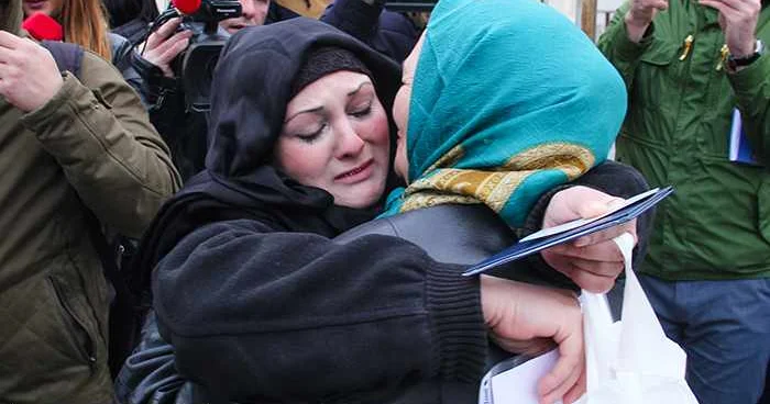 Amnistiya institutunun Azərbaycanda formalaşması Heydər Əliyevin adı ilə bağlıdır