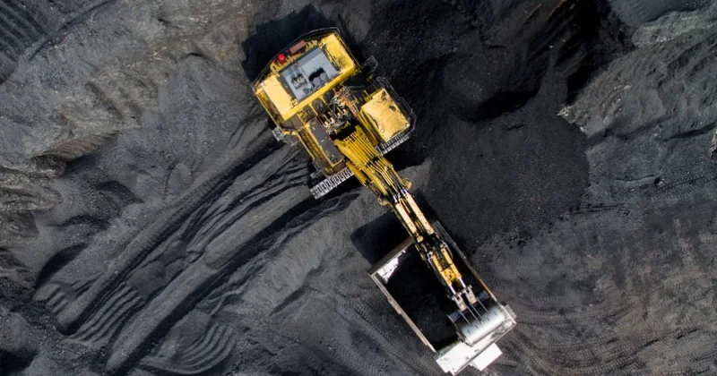 IEA: Qlobal kömür tələbatı sabit səviyyəyə çatıb, 2030 cu ilədək azalacağı proqnozlaşdırılır