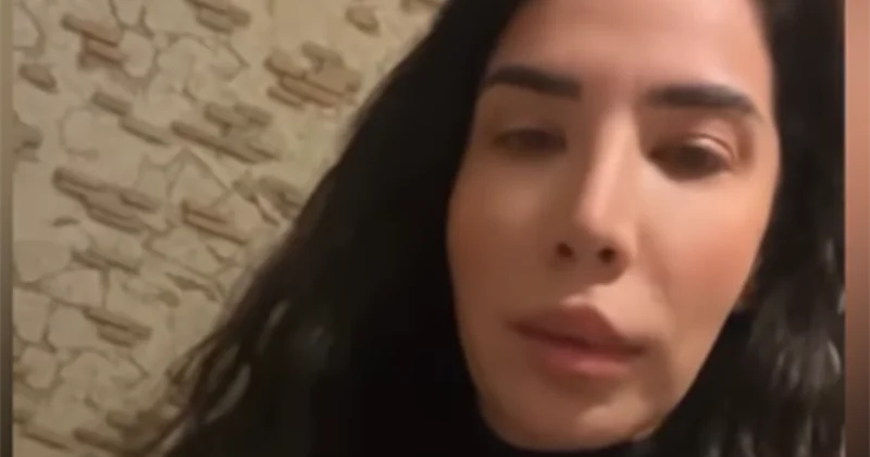 “Məni yiyəsiz görmüsünüz?” Ülkər Yaşarqızı Video