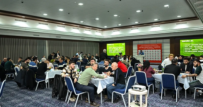 Sumqayıt birinci, Sabah ikinci, Kəpəz üçüncü oldu! bu necə çempionatdı?