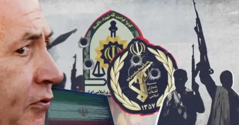 İsrailin kritik müdafiə sistemləri haker hücumuna məruz qalıb