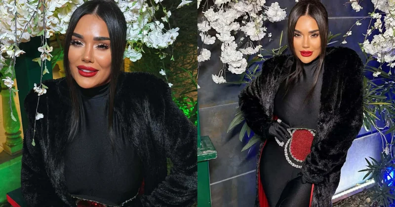 Şəbnəm Qəhrəmanova: “Keçmişdən qaçmaq...”