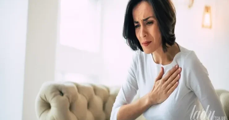 Görməzlikdən gəldiyimiz ölümcül təhlükə: Sinə ağrısı niyə təcili tibbi yardım tələb edir?