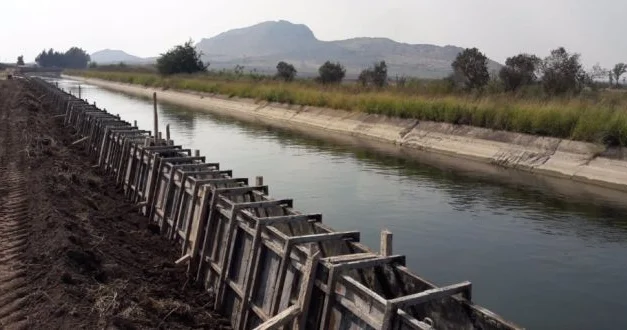 Magistral su kanalları 46 milyon manata yenidən qurulacaq BU ŞİRKƏT TENDERDƏ QALİB OLDU