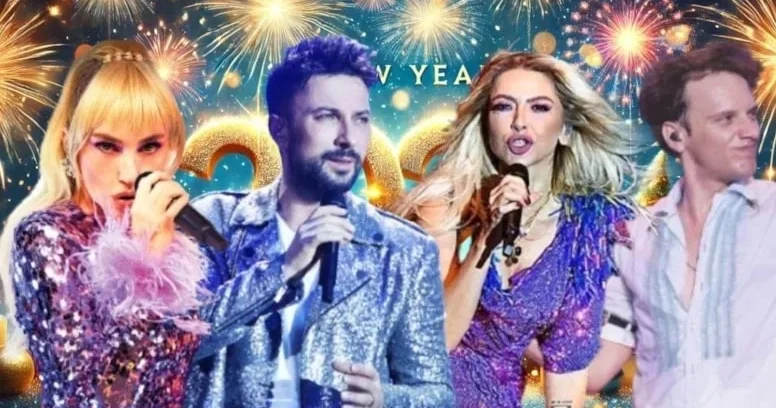 Ulduzların bayram qonorarları: 600 min dollardan başlayır…