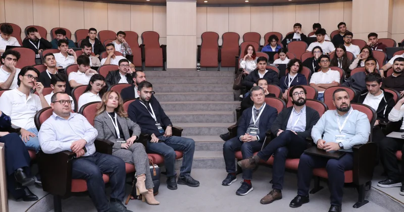 “SOCAR Hackathon 2025” tədbiri keçirilib