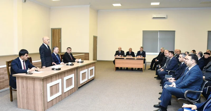 Uğurlu nailiyyətlər, vətəndaş razılığı, görülən işlərə qiymət...