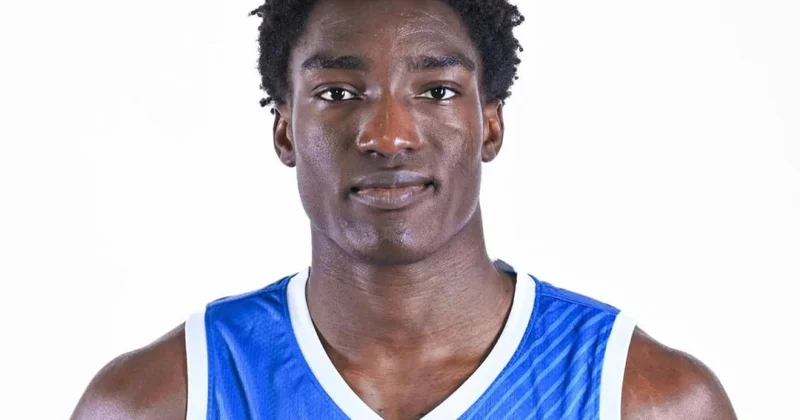 “Naxçıvan” klubu “Sabah”ın basketbolçusunu transfer edib