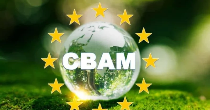 Avropa Komissiyası CO₂ idxal vergisinin iqlim üçün zərərli məişət texnikasına da tətbiqini təklif edib