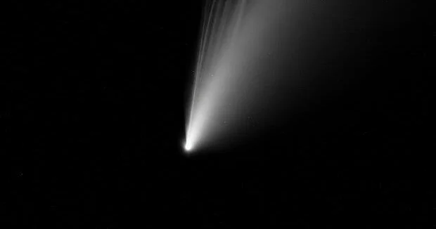 Загадочный "инопланетный корабль" в Солнечной системе удивил ученых