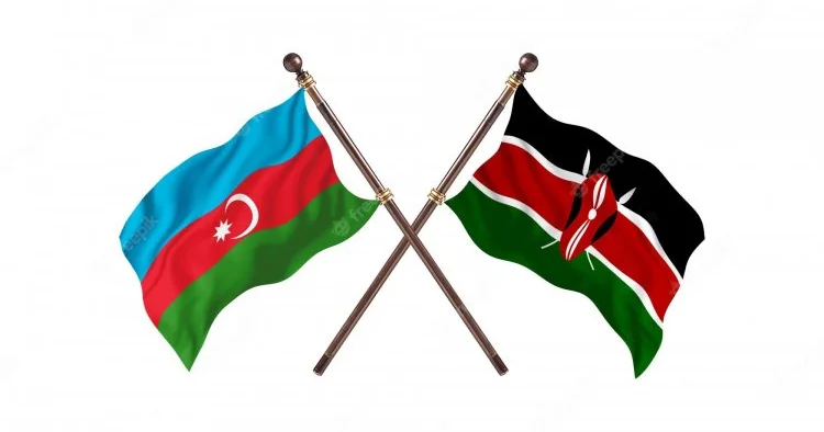 Azərbaycanın Keniyadakı səfirinin “Spice FM” radio kanalına müsahibə verib