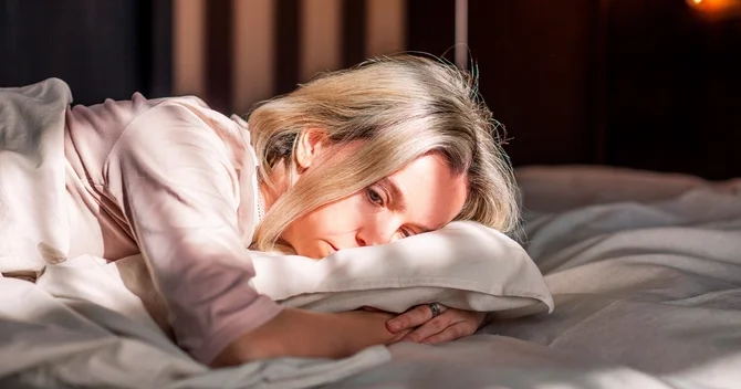 Unexpected danger of poor sleep identified