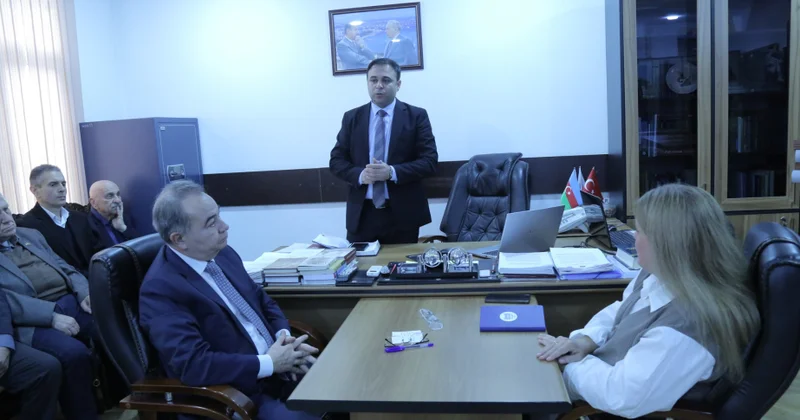 Folklor İnstitutunun elmi fəaliyyətində Qarabağ, Şərqi Zəngəzur və Qərbi Azərbaycan folkloru əsas tədqiqat mövzularından olub