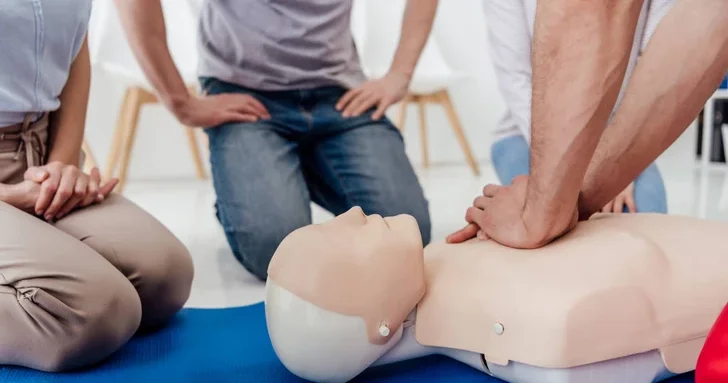 Спасительные минуты, или О проблеме отсутствия навыков первой помощи в Азербайджане