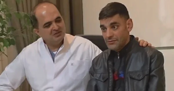 Tanınmış ürək cərrahı Amidin təsirli hekayəsini danışdı Video