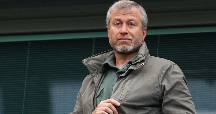 Великобритания угрожает Абрамовичу судом из за невыплаты денег после продажи Челси