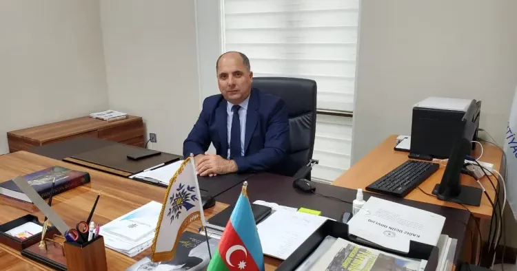 Prezident İlham Əliyevin ümumbəşəri humanizm dəyərlərinə sadiqliyini əks etdirən mühüm təşəbbüs