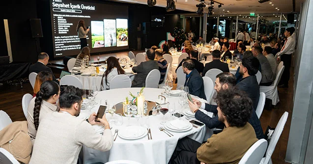 Bu il “TikTok”da kimlərdən və nədən ilham aldıq? Fotolar