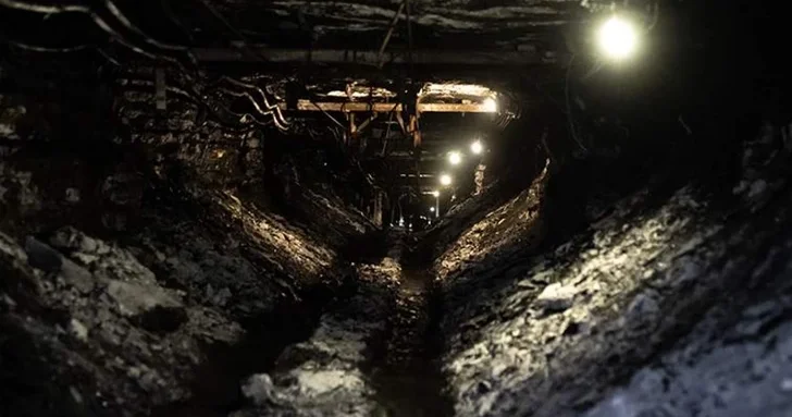 Золото ценой жизни: трагический инцидент на шахте в Зимбабве