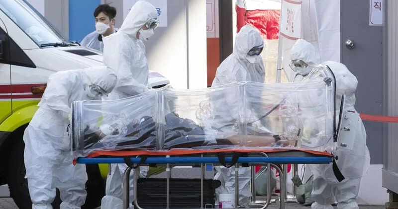 ÜST: Avropada yeni virusun yaratdığı qrip əhəmiyyətli dərəcədə artıb