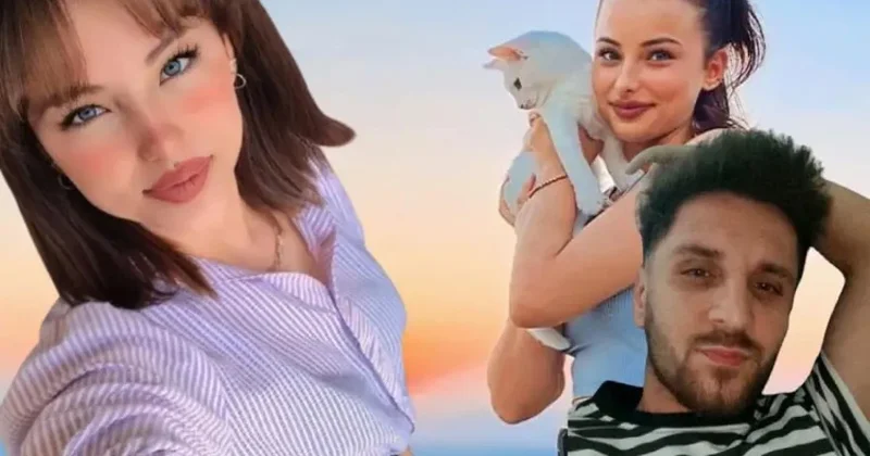 Sevgilisini öldürən Pelinə 15 il həbs cəzası verildi