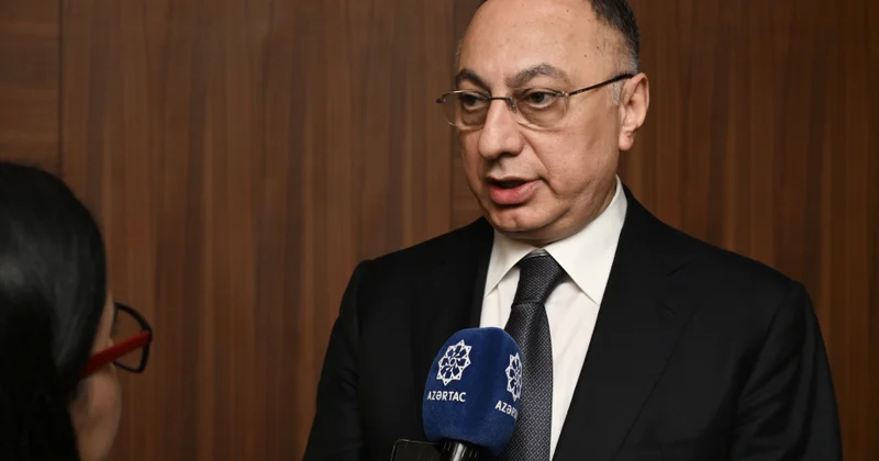 AQTA sədri: Azərbaycanda qəhvəyi mərmər bağacağı ilə mübarizə gələn il də aktual olacaq