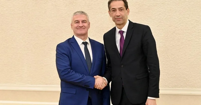 Kareliya Azərbaycanla əməkdaşlıq üzrə yol xəritələri hazırlayacaq