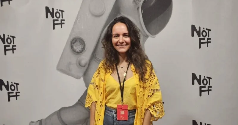 Суад Гара принесла извинения на фоне скандала вокруг фильма Məhsəti ФОТО