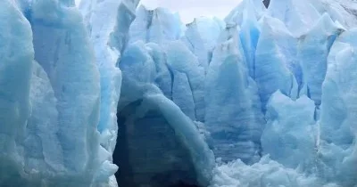 Dünyada hər il minlərlə buzlaq yox olacaq TƏHLÜKƏ