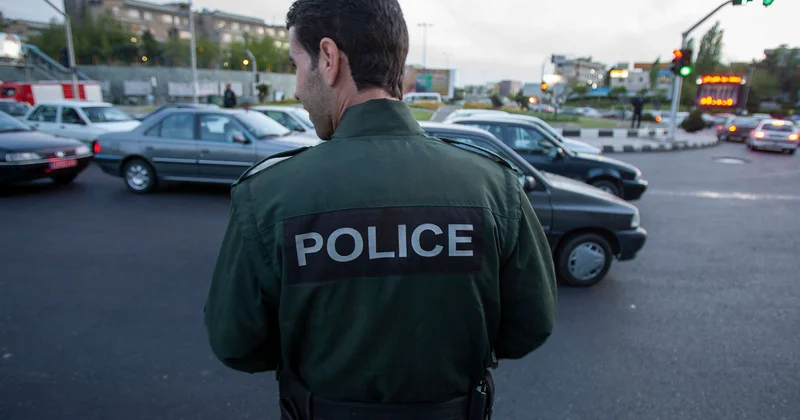 İsveç vətəndaşı İranda həbs olundu İsrailə casusluq edib?