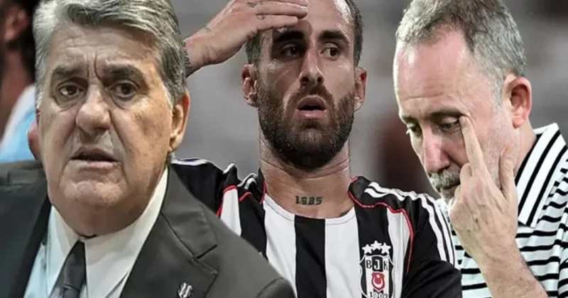 “Beşiktaş”ın prezidenti: 15 milyon avro verən Rafa Silvanı ala bilər