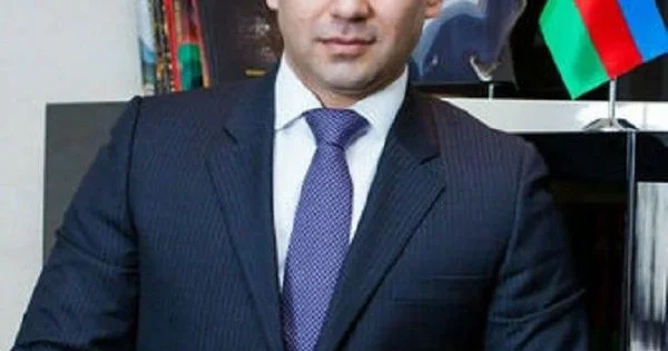 İş adamı Anar Əlizadə Azərbaycan Ordusuna 2 milyon manat yardım edib