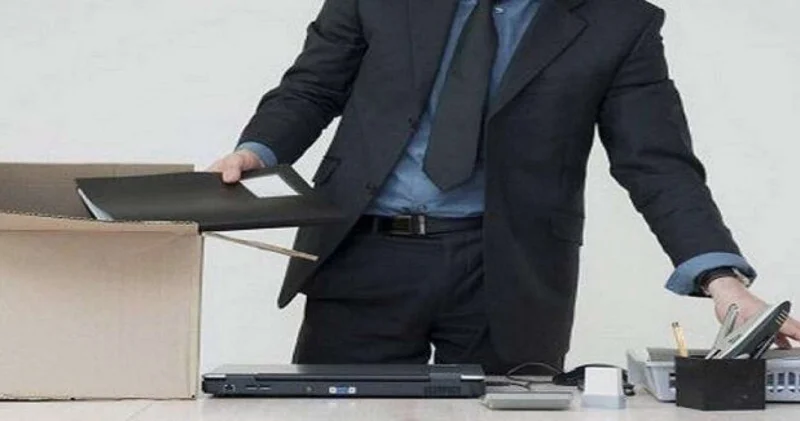 Bu şəxslərin işdən çıxarılması cinayət məsuliyyəti yarada bilər